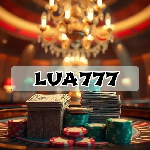 lua777: Explore Recursos Incríveis de Apostas que Encantam Jogadores