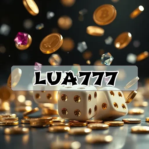 lua777: Jogue Bingo e Ganhe Prêmios Surpreendentes Agora Mesmo!
