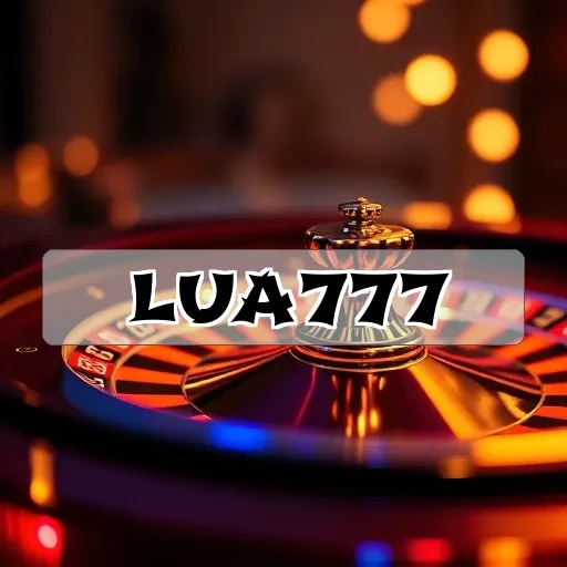 lua777: Eventos e Torneios que Transformam Seu Jogo em Emoção
