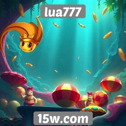 Análise das modalidades de jogo disponíveis no lua777