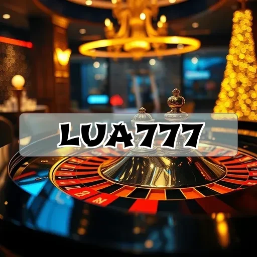 lua777: Venha Se Divertir na Loteria e Ganhe Prêmios Esplêndidos!