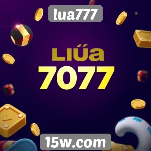 Plataforma lua777 apresenta promoções exclusivas