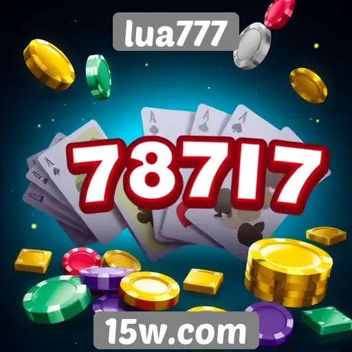Principais jogos disponíveis no lua777