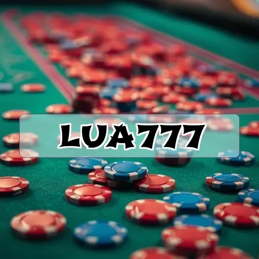 lua777 - Poker