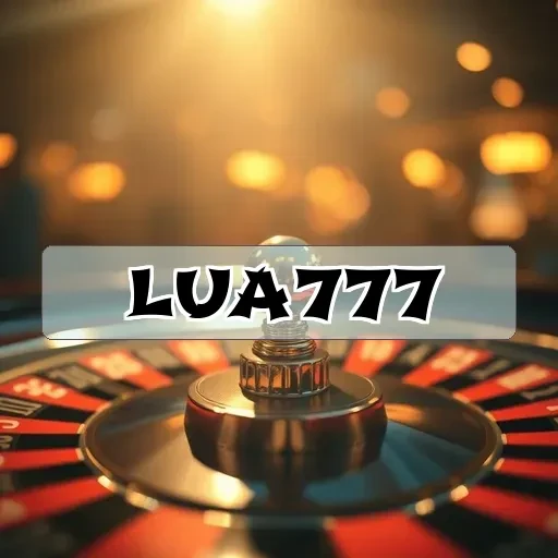 lua777 - Promoções