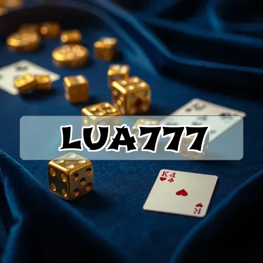 lua777: Descubra Aventuras Épicas em Nossos Jogos de RPG